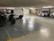 Location Place de parking 12.5 m2 Paris 9ème