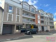 Location Place de parking 12 m2 Acheres