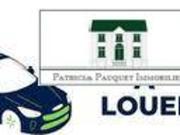 Location Place de parking 12 m2 Marseille 6ème