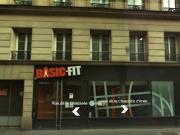 Location Place de parking 12 m2 Paris 9ème