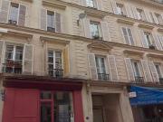 Location Place de parking 12 m2 Paris 9ème