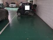 Location Place de parking 12 m2 Saint Maurice Location Place de parking 12 m2 Saint Maurice