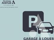 Location Place de parking 13.5 m2 Montpellier