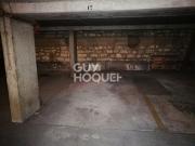 Location Place de parking 13.5 m2 Paris 11ème