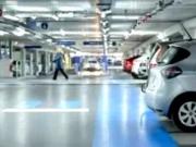 Location Place de parking 13 m2 Marseille 2ème