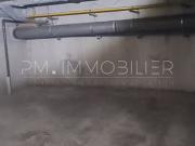 Location Place de parking 14 m2 Marseille 10ème