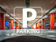 Location Place de parking 14 m2 Marseille 5ème