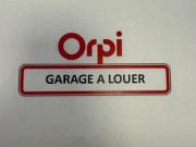 Location Place de parking 14 m2 Montpellier