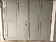 Location Place de parking 14 m2 Paris 13ème