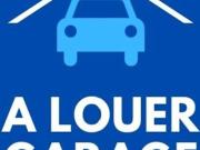 Location Place de parking 15 m2 Ajaccio