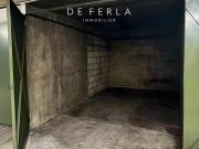 Location Place de parking 15 m2 Paris 14ème