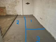 Location Place de parking 15 m2 Paris 16ème