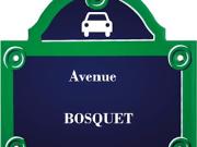 Location Place de parking 15 m2 Paris 7ème