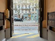 Location Place de parking 17.93 m2 Lyon 6ème