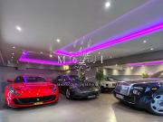 Location Place de parking 185 m2 Paris 8ème