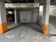 Location Place de parking 18 m2 Bordeaux