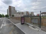 Location Place de parking 18 m2 Lyon 7ème