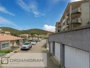 Location Place de parking 20 m2 Ajaccio