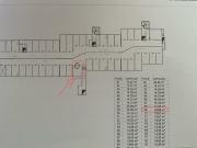 Location Place de parking 20 m2 Marseille 11ème