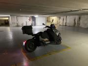 Location Place de parking 2.53 m2 Paris 9ème