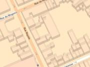 Location Place de parking Lille