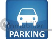 Location Place de parking Nice