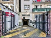 Location Place de parking Paris 15ème