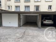 Location Place de parking Paris 16ème