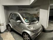 Location Place de parking Paris 16ème