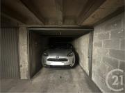 Location Place de parking Paris 16ème