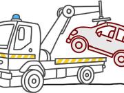 Location Place de parking Paris 17ème