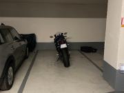 Location Place de parking Paris 18ème