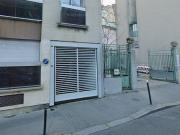 Location Place de parking Paris 18ème
