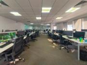 Location plateau bureau 187m2 Sidi Maarouf, Casablanca