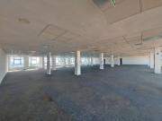 Location plateau bureau 458m2 Sidi Maarouf, Casablanca