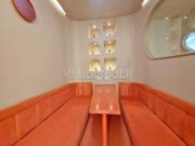 Location plateau bureau aménagé meublé 157 m2 Sidi...