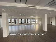 Location Plateau Bureaux Hay Riad Rabat