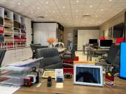 Location plateau de bureau en plein hivernage