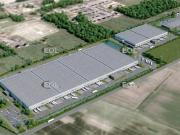 Location plateforme logistique Calais ZA de la Turquerie