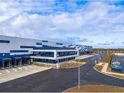 Location plateforme logistique Troyes Proche A5 et A26