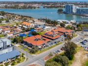 LOCATION PLUS, JUST LOCK UP & LEAVE