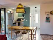 location pour 3 étudiant e s dans haut de villa F4 de 75m²