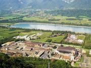 Location projet logistique Le Cheylas Accès direct A41