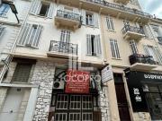 LOCATION PURE AVEC EXTRACTION 380m2 CANNES BANANE