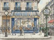 Location pure Marais / Arts et Métiers Local commercial...