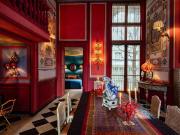 Appartement à louer quai de Bethune, Paris 4ème