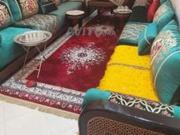 Location quotidienne