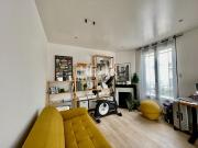 Location réalisée par l'agence HELIX Immobilier du...