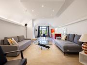 Location Rez de jardin haut de gamme au coeur d'un...