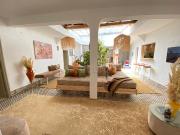 Location riad a Ghazoua. 3 chambres agréables. Bien meublé
